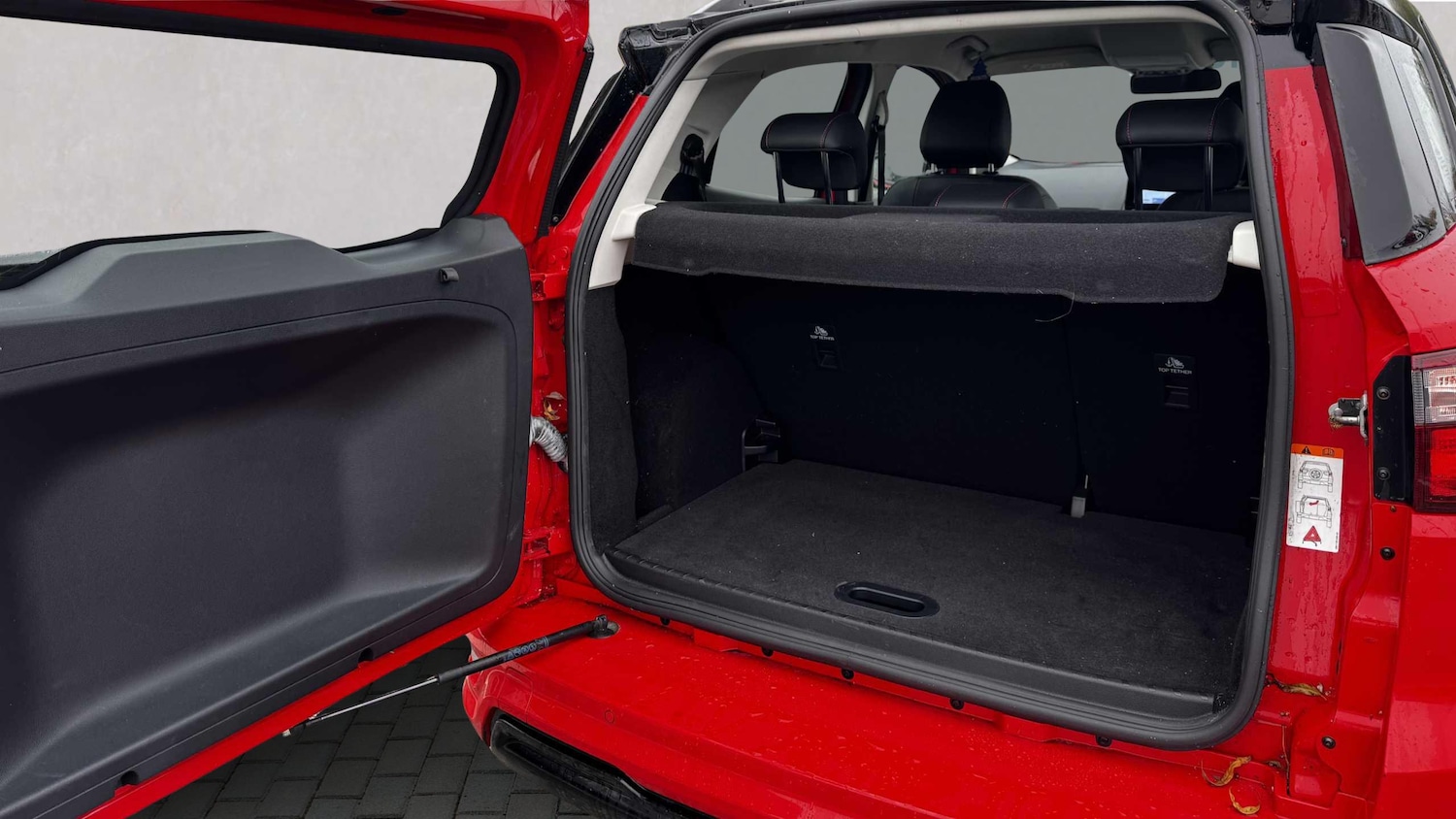 Used Ford Ecosport 2020 for sale - 76156296: Photo 17