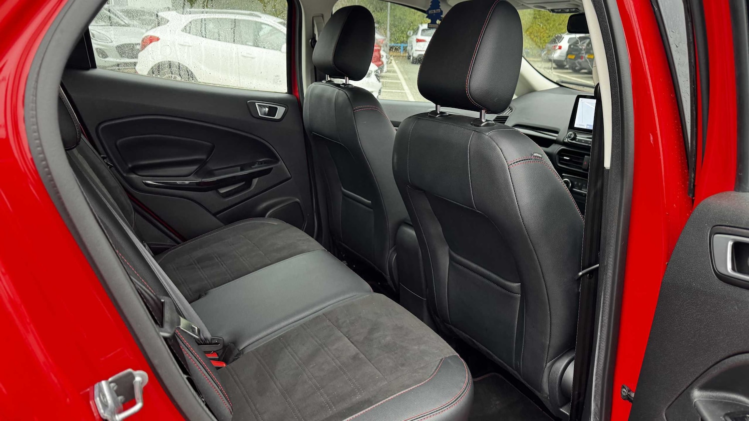 Used Ford Ecosport 2020 for sale - 76156296: Photo 18