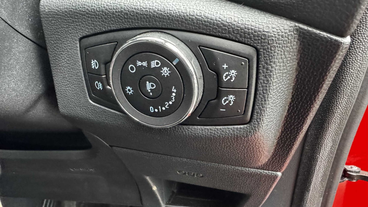 Used Ford Ecosport 2020 for sale - 76156296: Photo 21