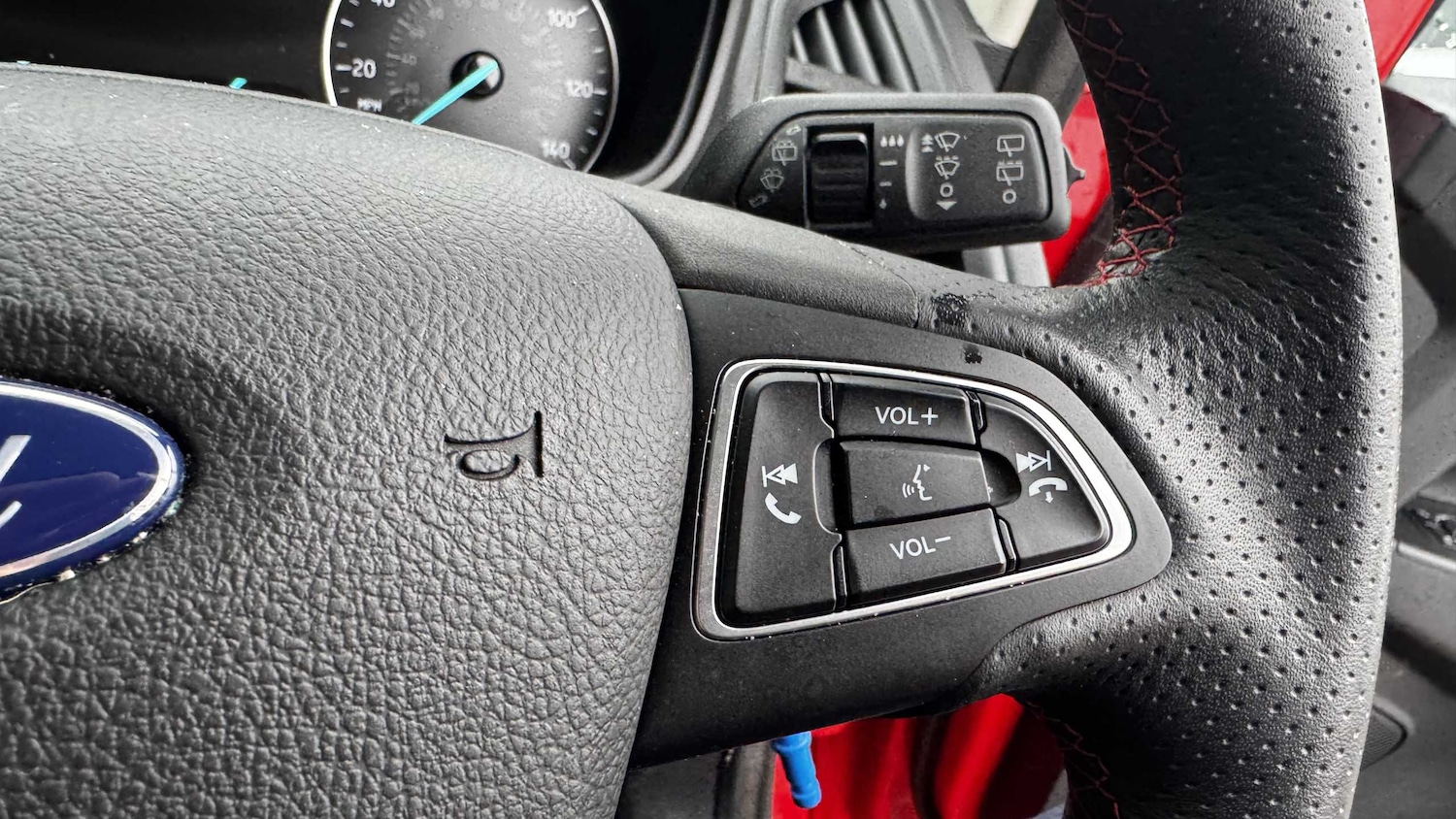 Used Ford Ecosport 2020 for sale - 76156296: Photo 22