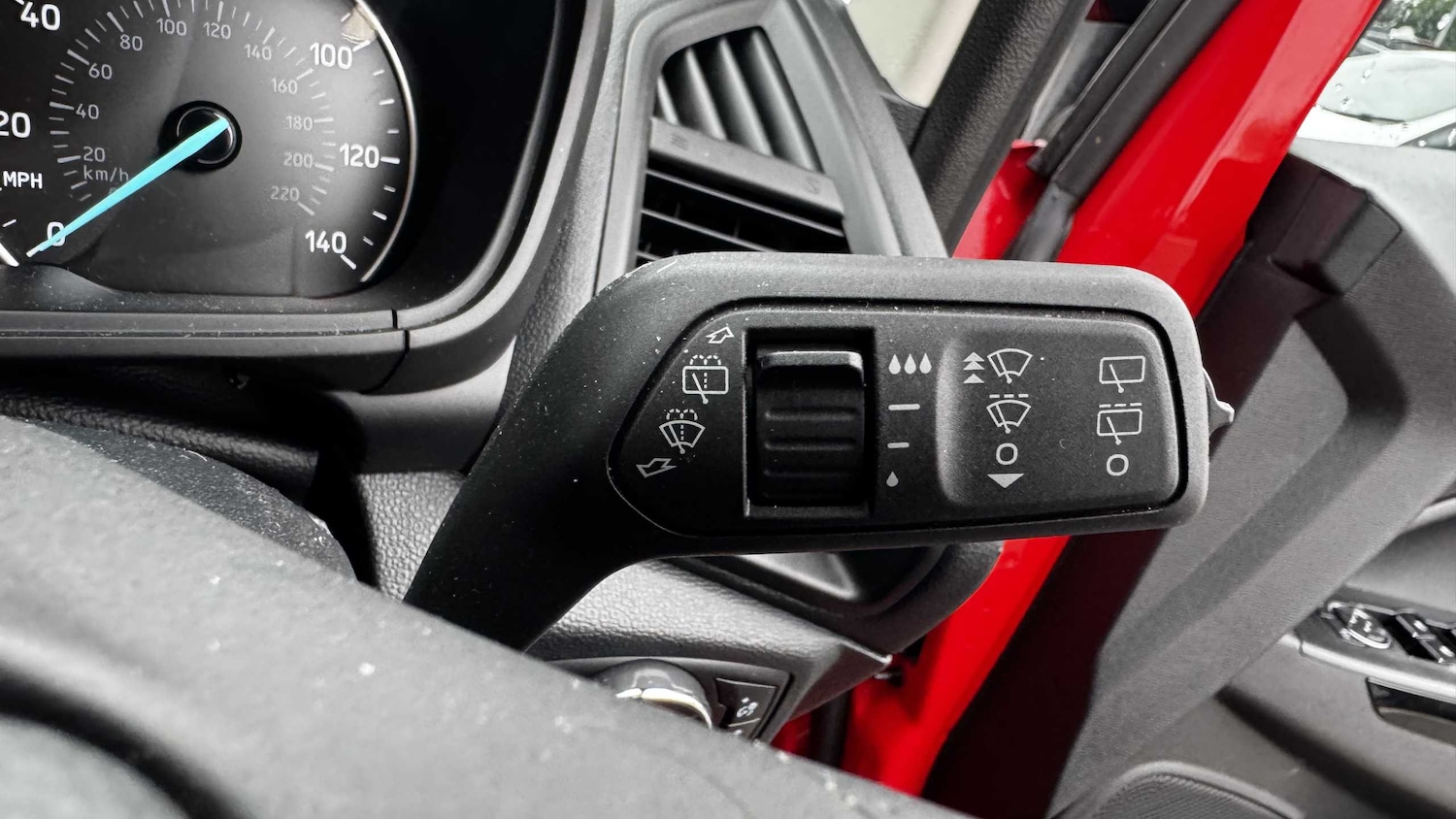 Used Ford Ecosport 2020 for sale - 76156296: Photo 23