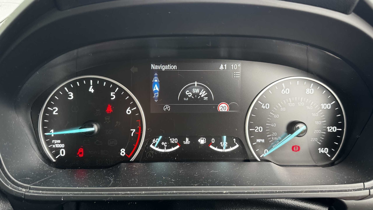 Used Ford Ecosport 2020 for sale - 76156296: Photo 26