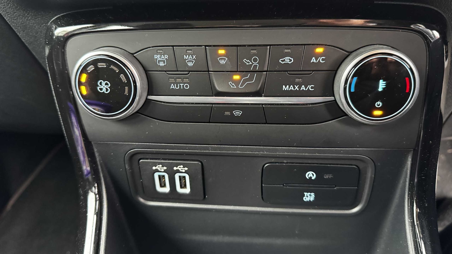 Used Ford Ecosport 2020 for sale - 76156296: Photo 27