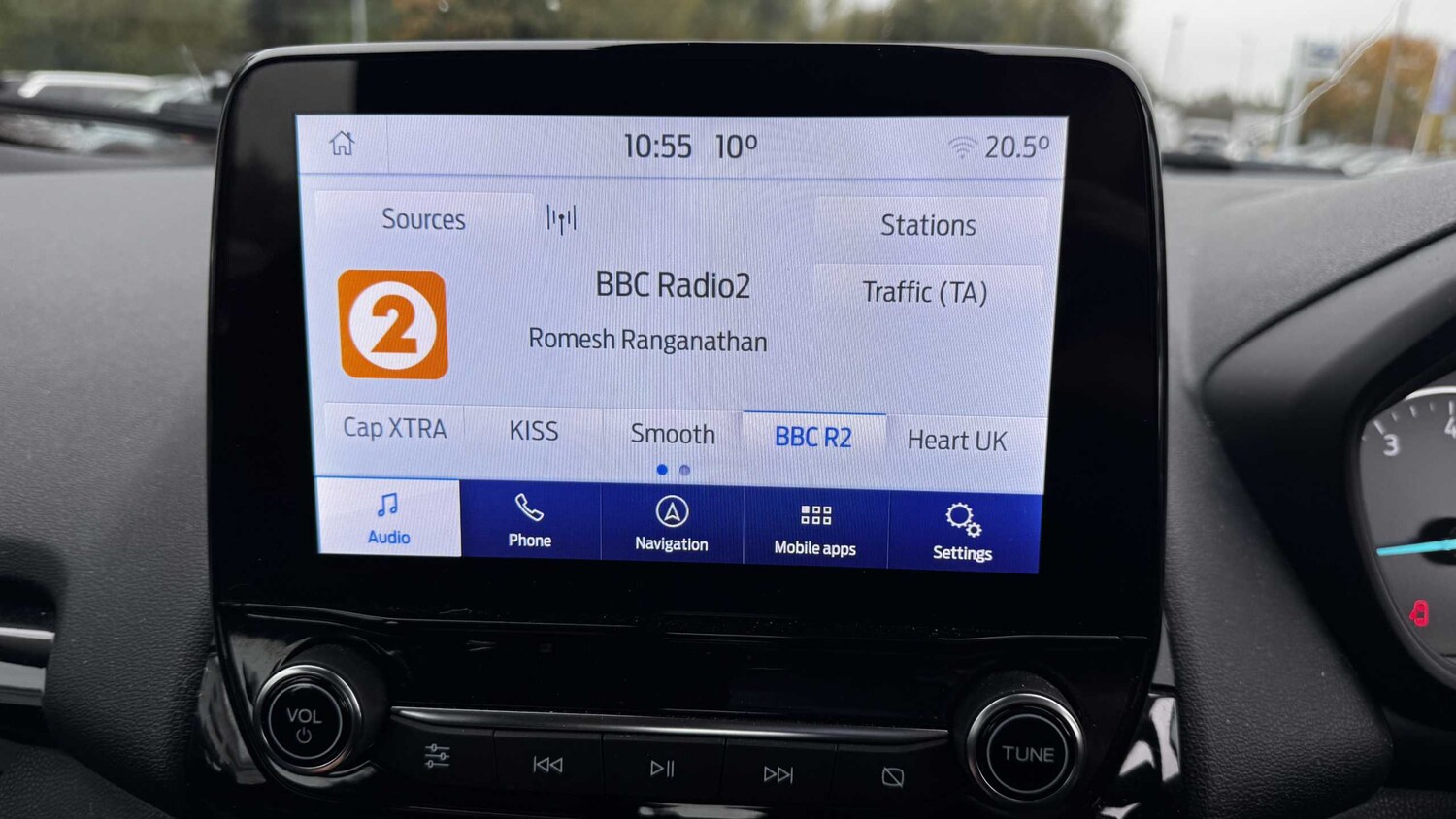 Used Ford Ecosport 2020 for sale - 76156296: Photo 29