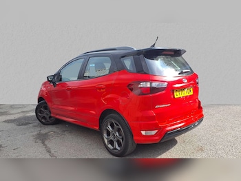 Used Ford Ecosport 2020 for sale - 76156296: Photo 2