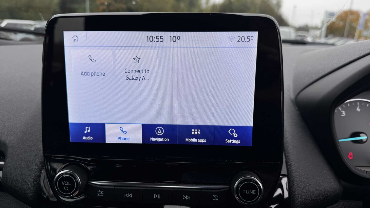 Used Ford Ecosport 2020 for sale - 76156296: Photo 30