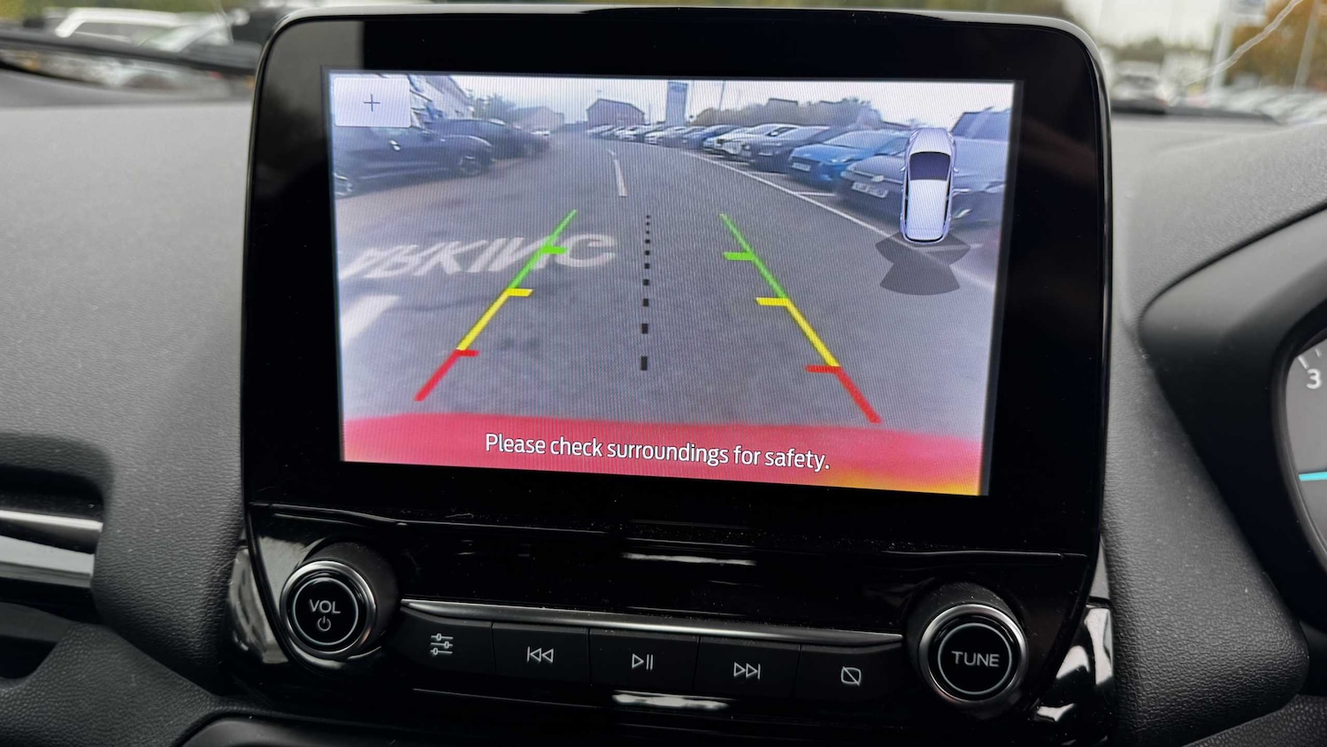 Used Ford Ecosport 2020 for sale - 76156296: Photo 31