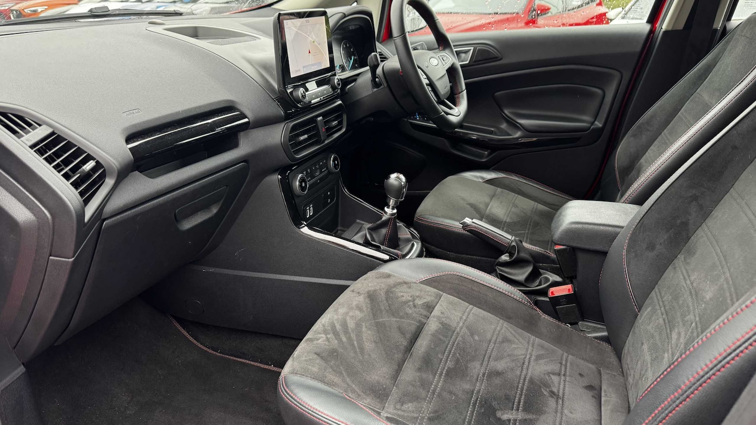 Used Ford Ecosport 2020 for sale - 76156296: Photo 4