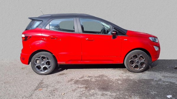 Used Ford Ecosport 2020 for sale - 76156296: Photo 4