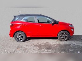 Used Ford Ecosport 2020 for sale - 76156296: Photo 4