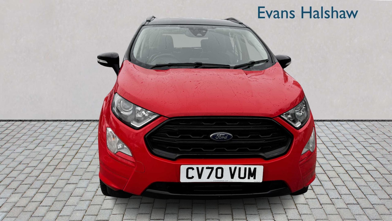 Used Ford Ecosport 2020 for sale - 76156296: Photo 5