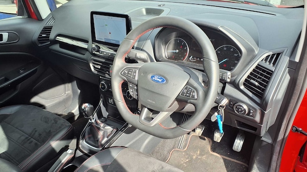 Used Ford Ecosport 2020 for sale - 76156296: Photo 5