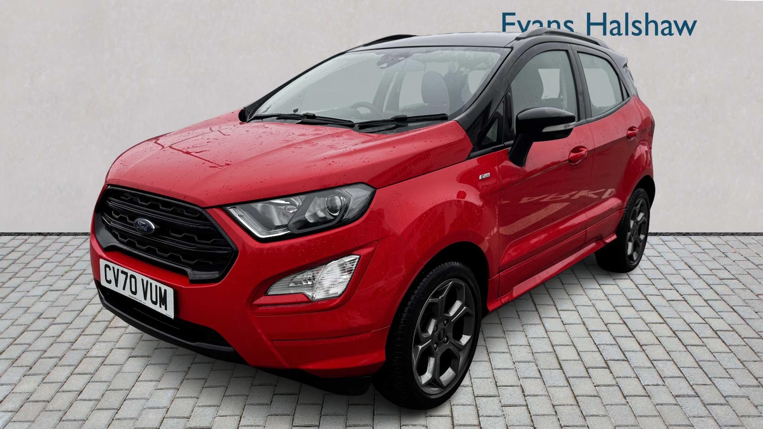Used Ford Ecosport 2020 for sale - 76156296: Photo 6