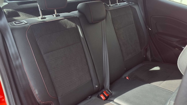 Used Ford Ecosport 2020 for sale - 76156296: Photo 6