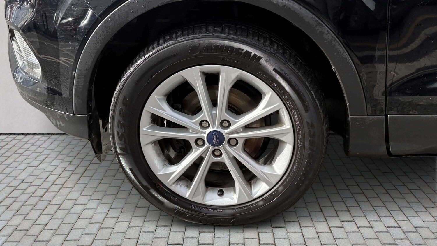 Used Ford Kuga for sale - 78104597: Photo 10