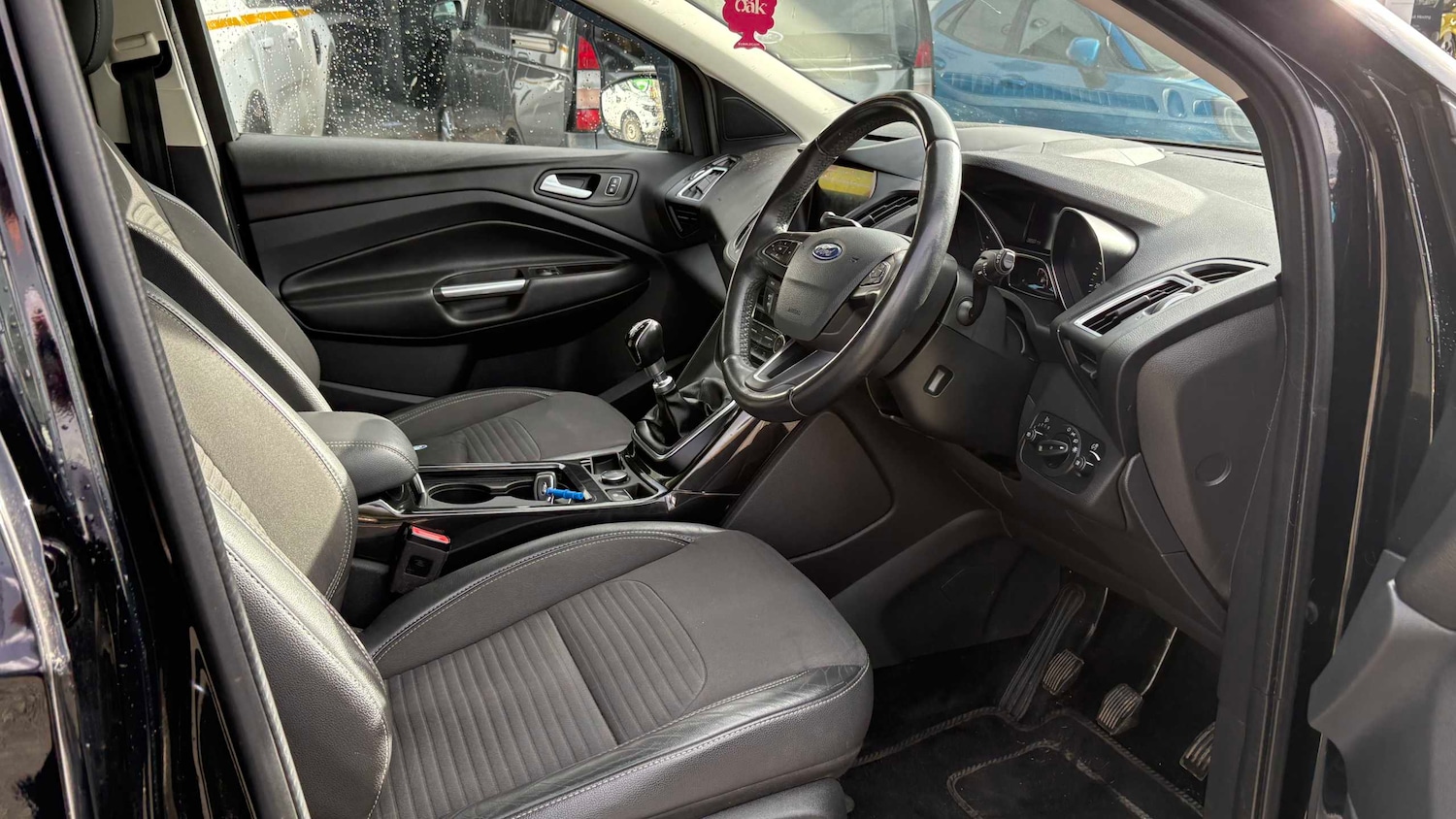 Used Ford Kuga for sale - 78104597: Photo 11