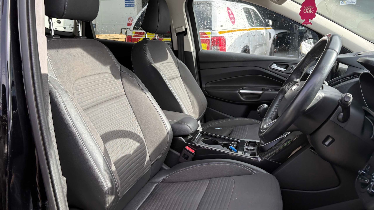 Used Ford Kuga for sale - 78104597: Photo 12