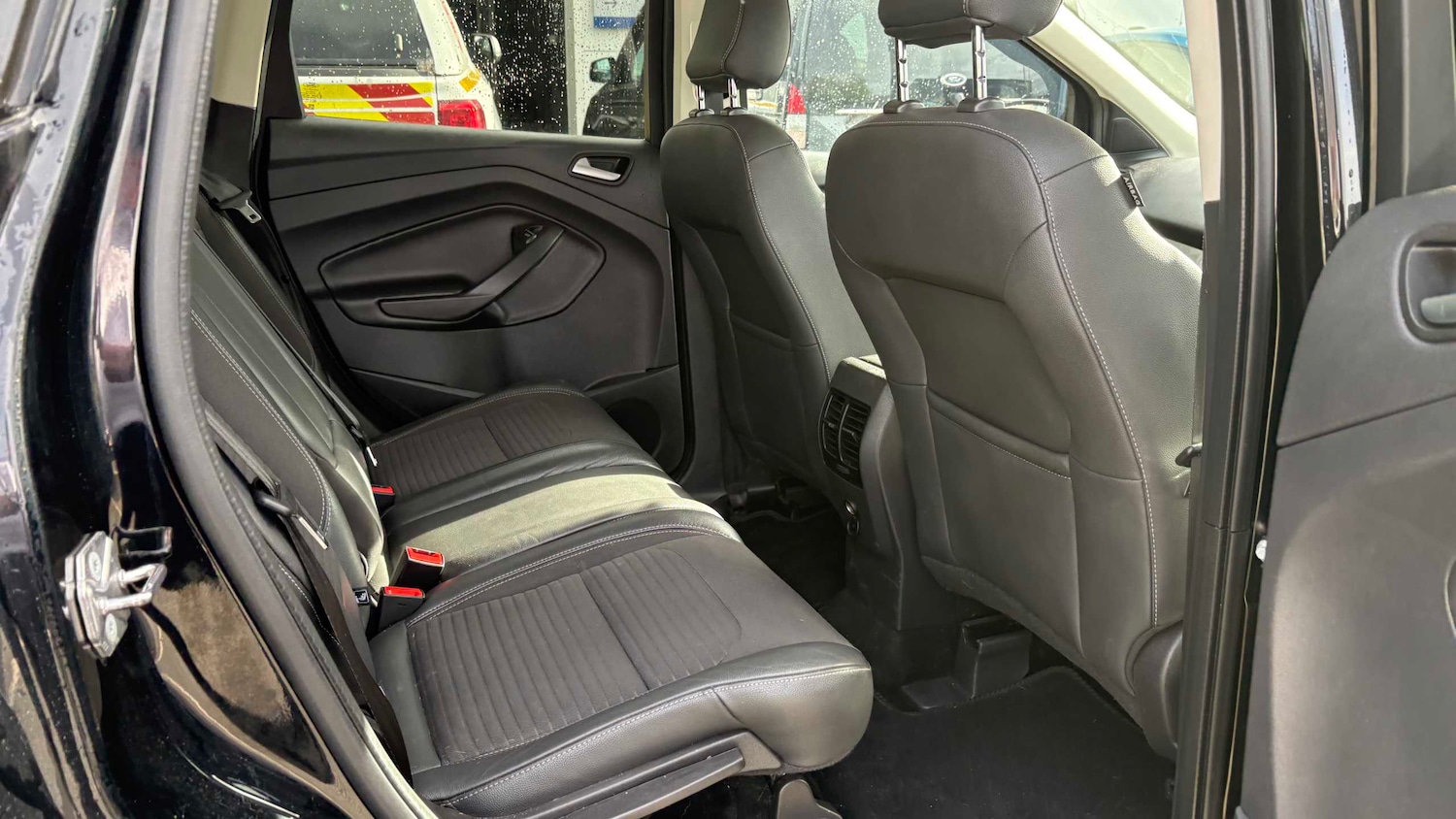 Used Ford Kuga for sale - 78104597: Photo 13