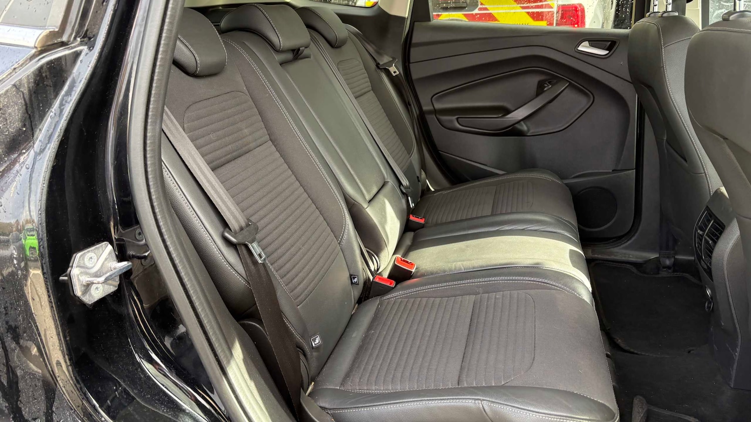 Used Ford Kuga for sale - 78104597: Photo 14