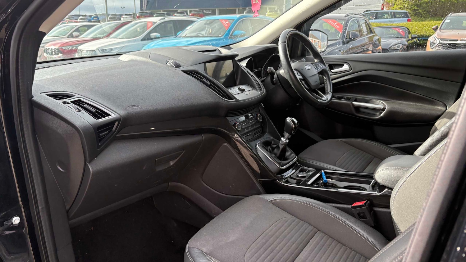 Used Ford Kuga for sale - 78104597: Photo 17