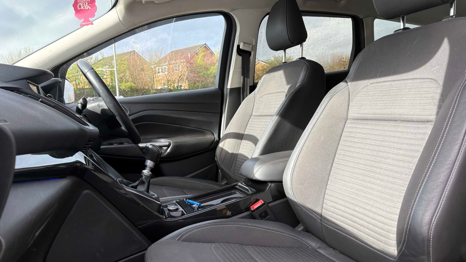 Used Ford Kuga for sale - 78104597: Photo 18