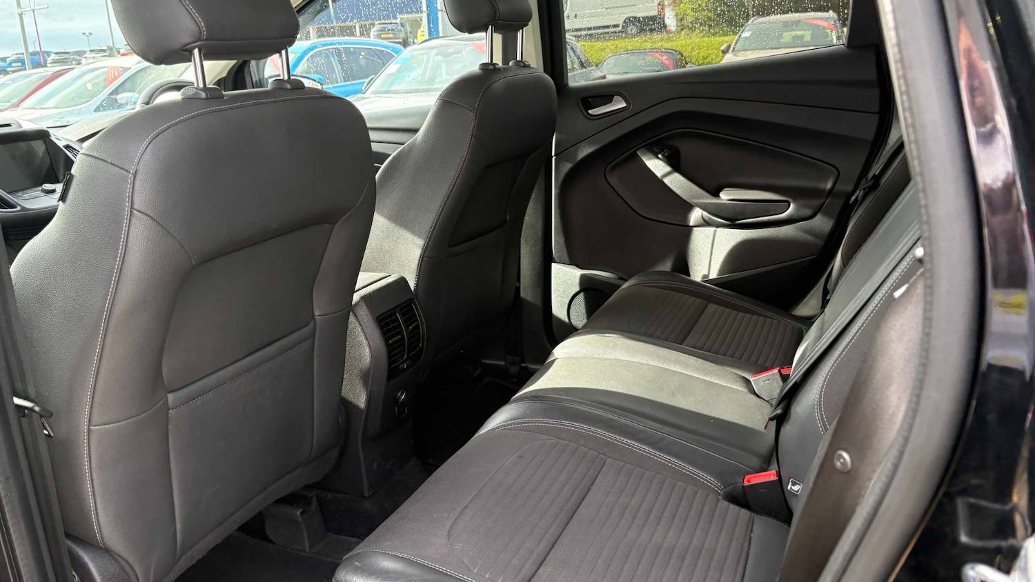 Used Ford Kuga for sale - 78104597: Photo 19