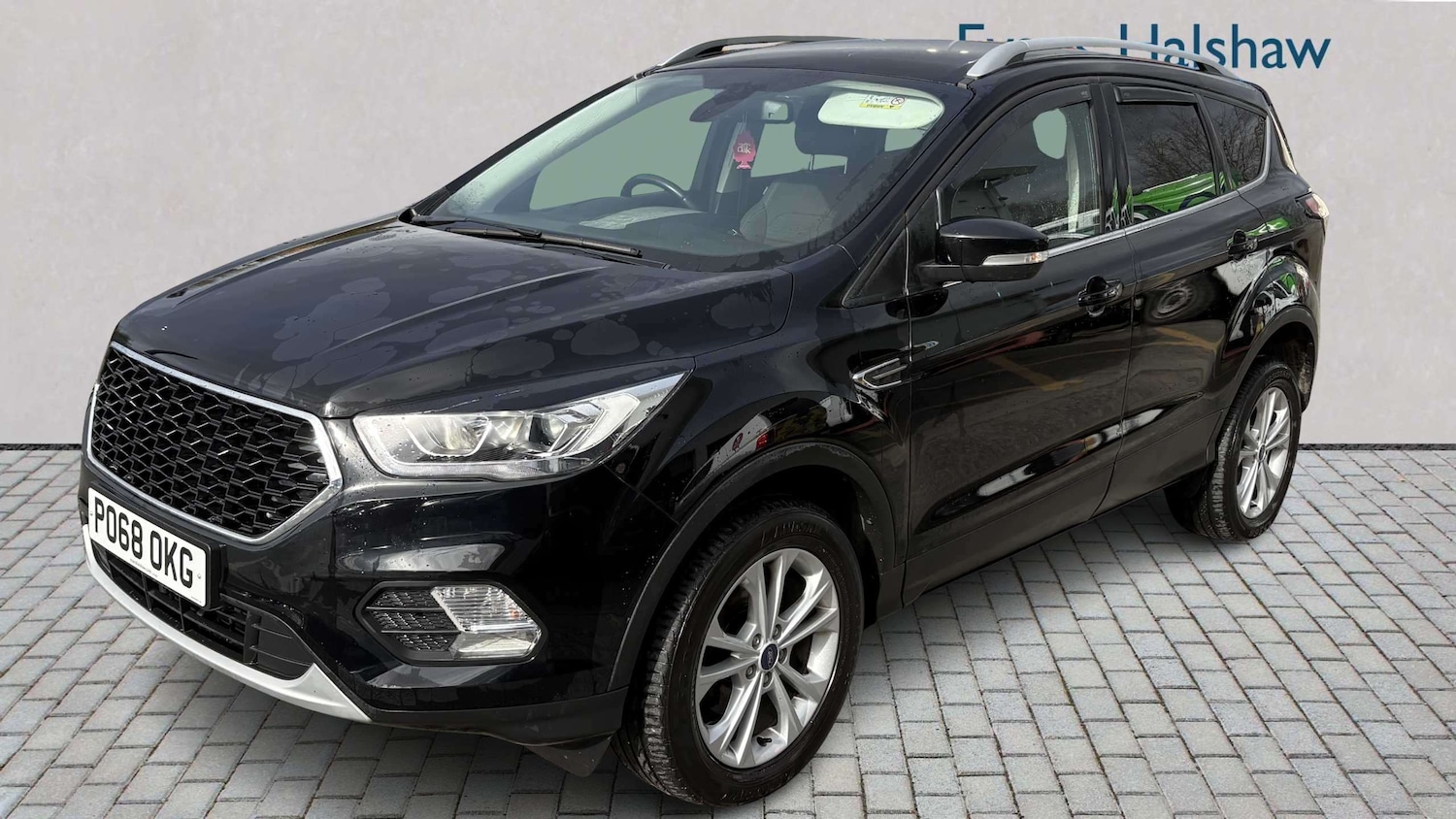 Used Ford Kuga for sale - 78104597: Photo 2