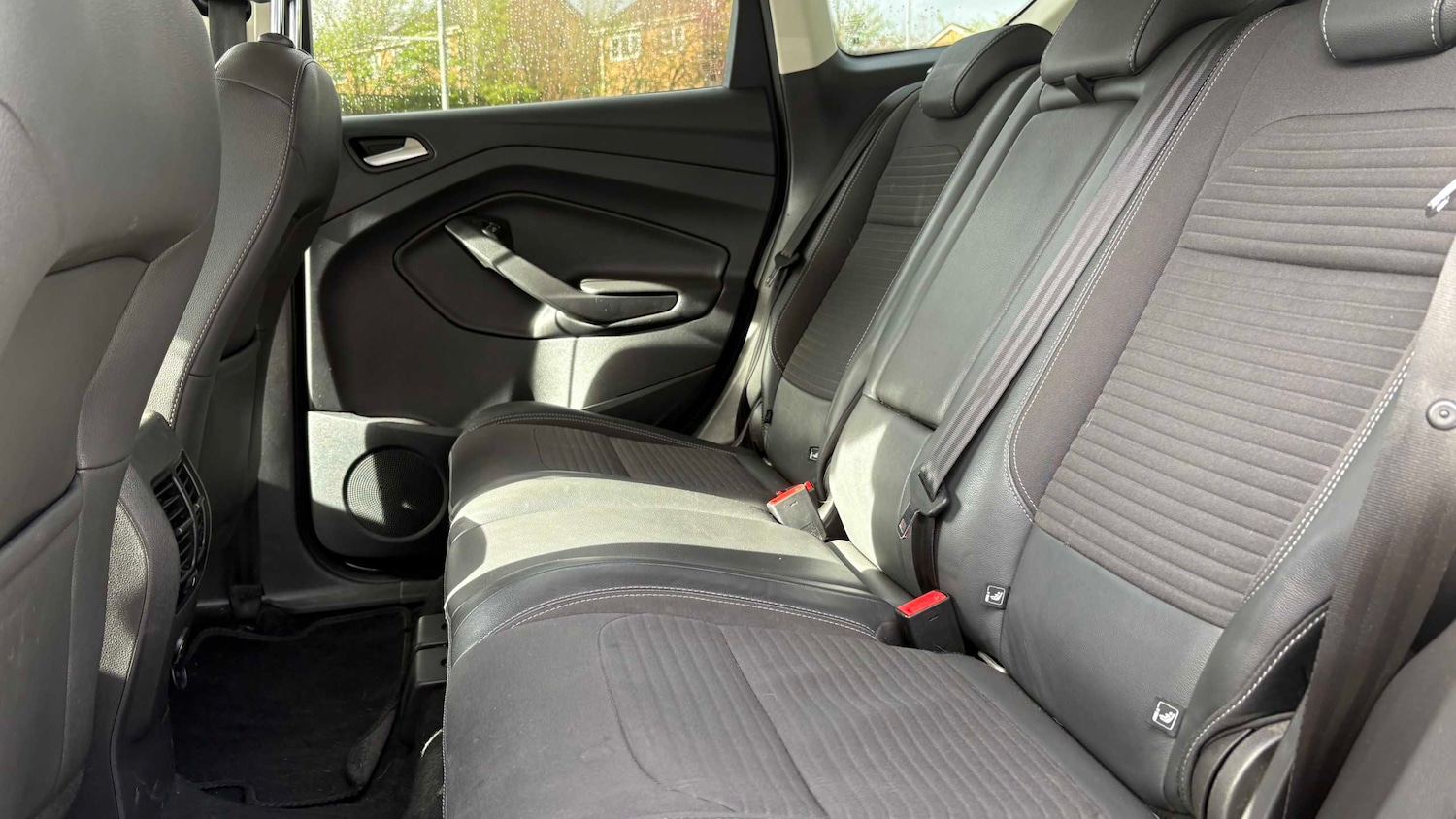 Used Ford Kuga for sale - 78104597: Photo 20