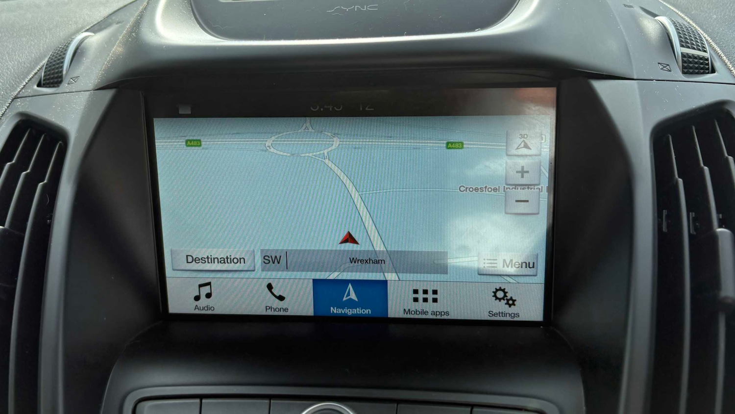 Used Ford Kuga for sale - 78104597: Photo 28