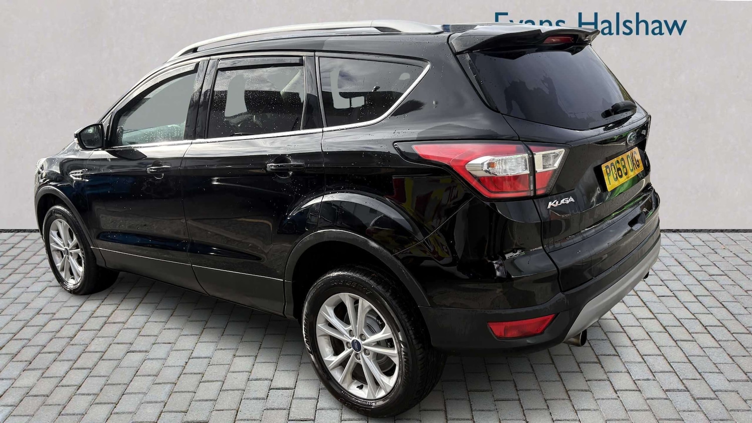 Used Ford Kuga for sale - 78104597: Photo 3