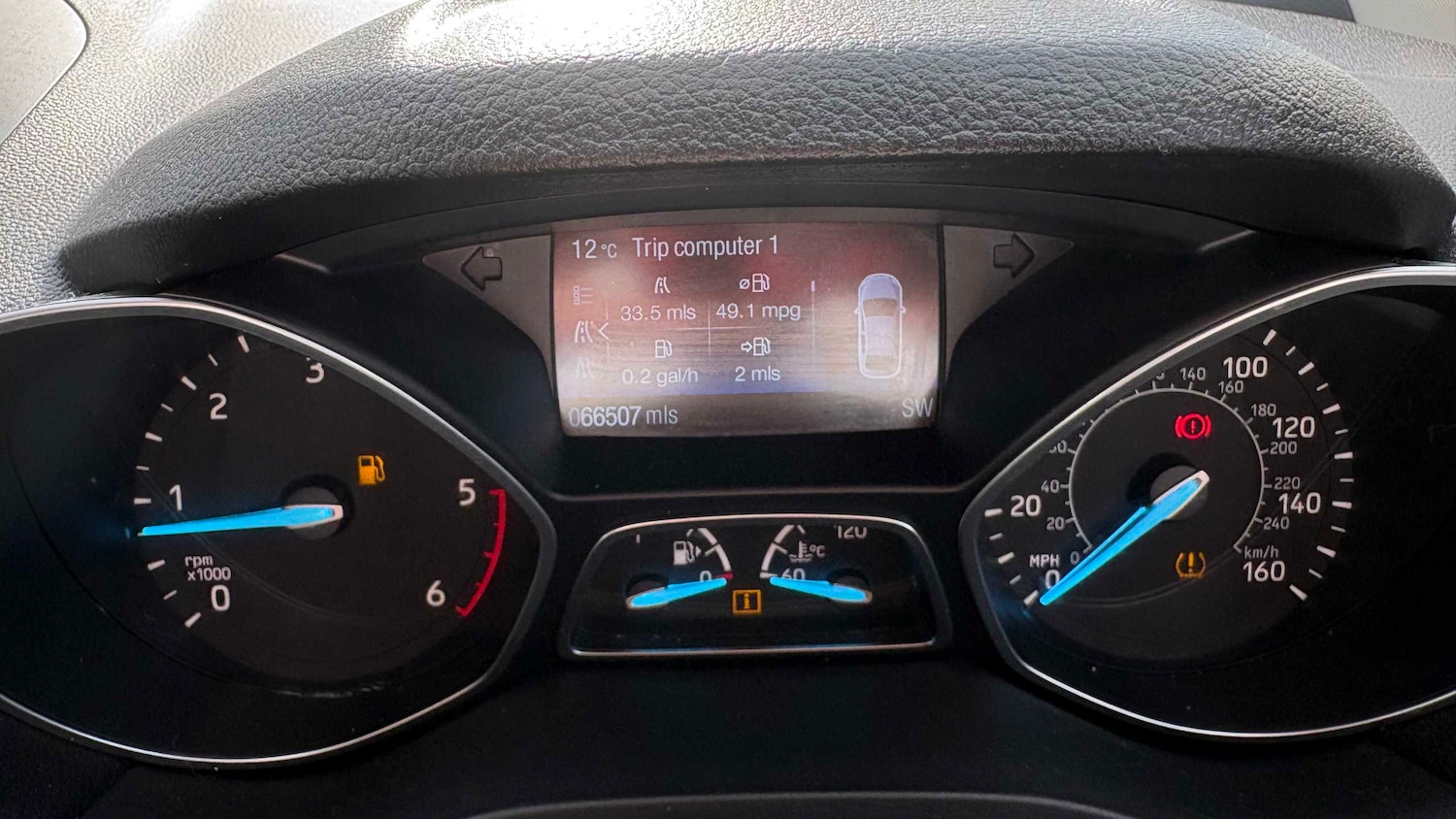 Used Ford Kuga for sale - 78104597: Photo 34