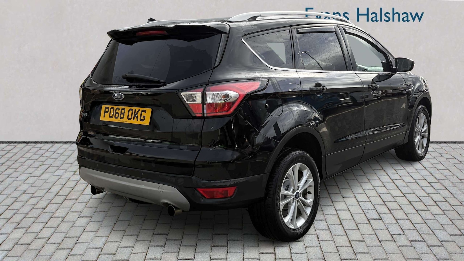 Used Ford Kuga for sale - 78104597: Photo 4