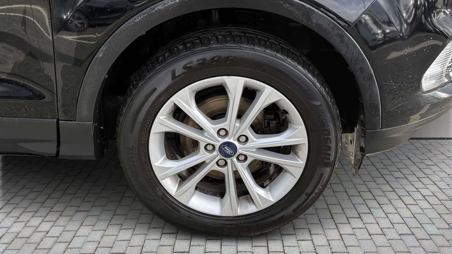 Used Ford Kuga for sale - 78104597: Photo 7