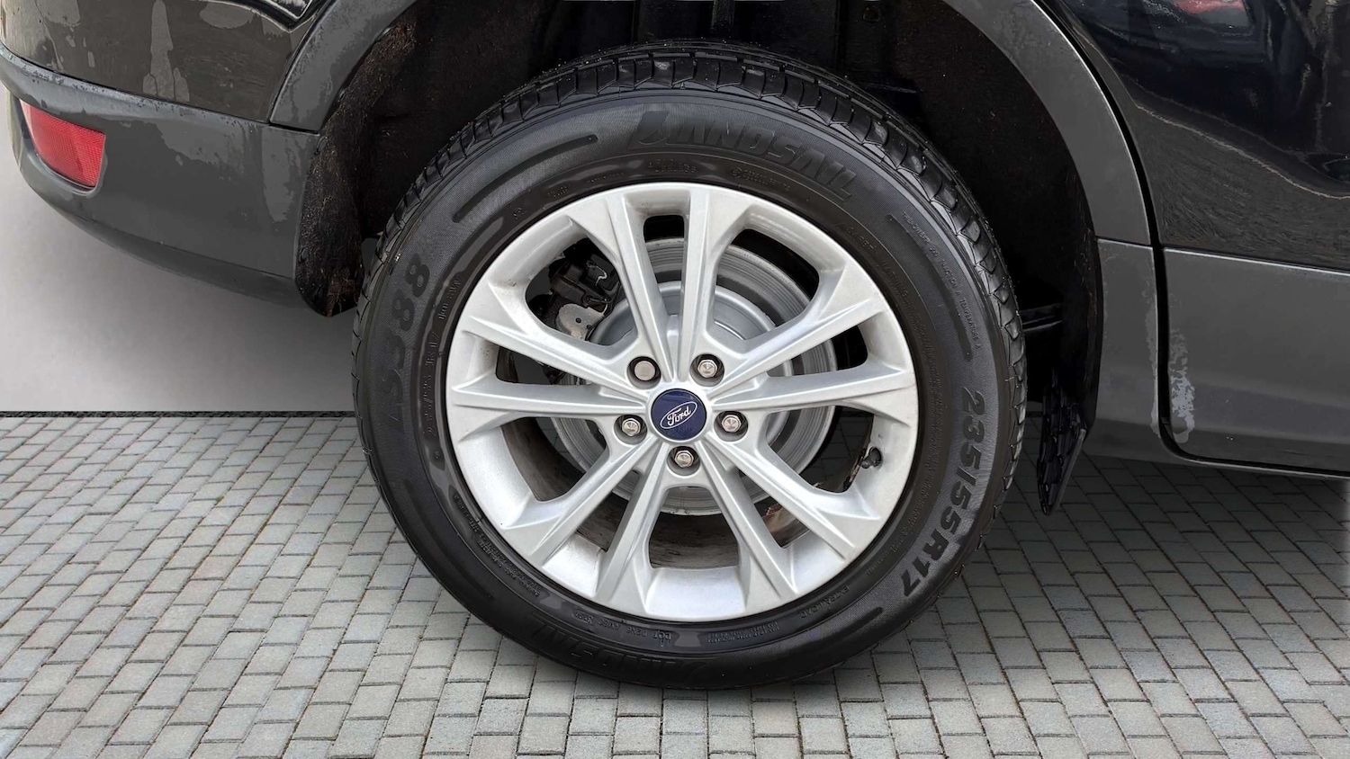 Used Ford Kuga for sale - 78104597: Photo 8