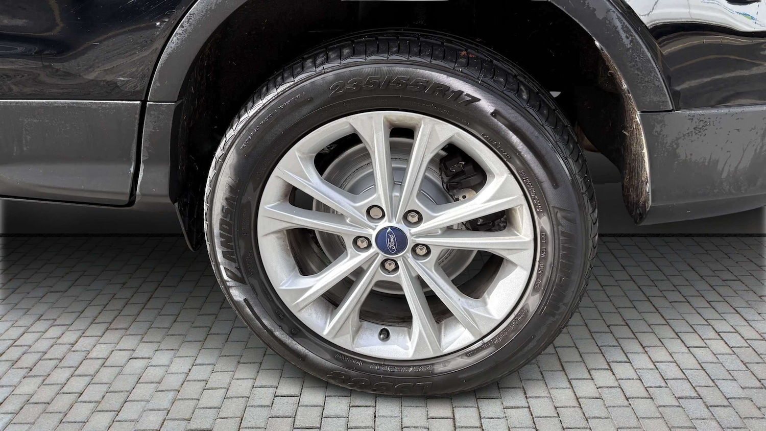 Used Ford Kuga for sale - 78104597: Photo 9