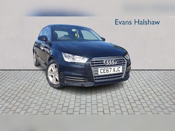 Used Audi A1 2017 for sale - 79028099: Photo