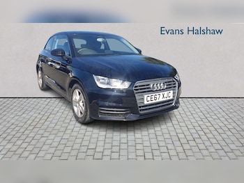 Used Audi A1 2017 for sale - 79028099: Photo