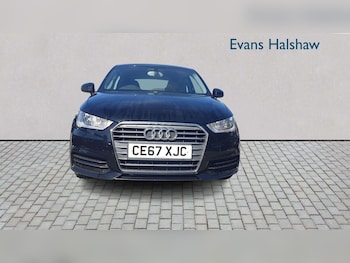 Used Audi A1 2017 for sale - 79028099: Photo