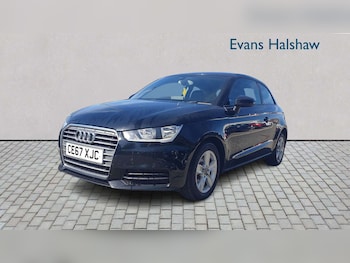 Used Audi A1 2017 for sale - 79028099: Photo