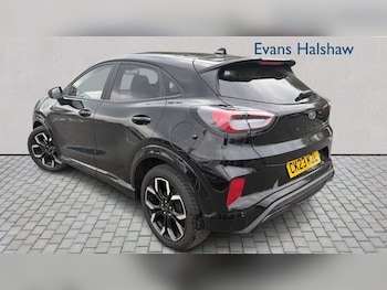 Used Ford Puma 2023 for sale - 78550875: Photo