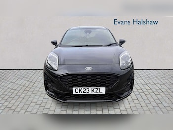 Used Ford Puma 2023 for sale - 78550875: Photo