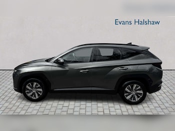 Used Hyundai TUCSON 2024 for sale - 78978861: Photo