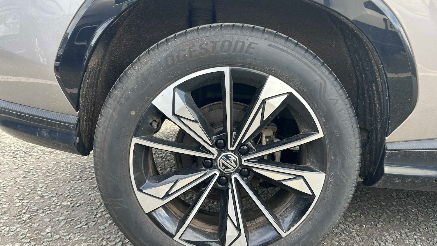 Used MG MG HS 2024 for sale - 77740972: Photo 13