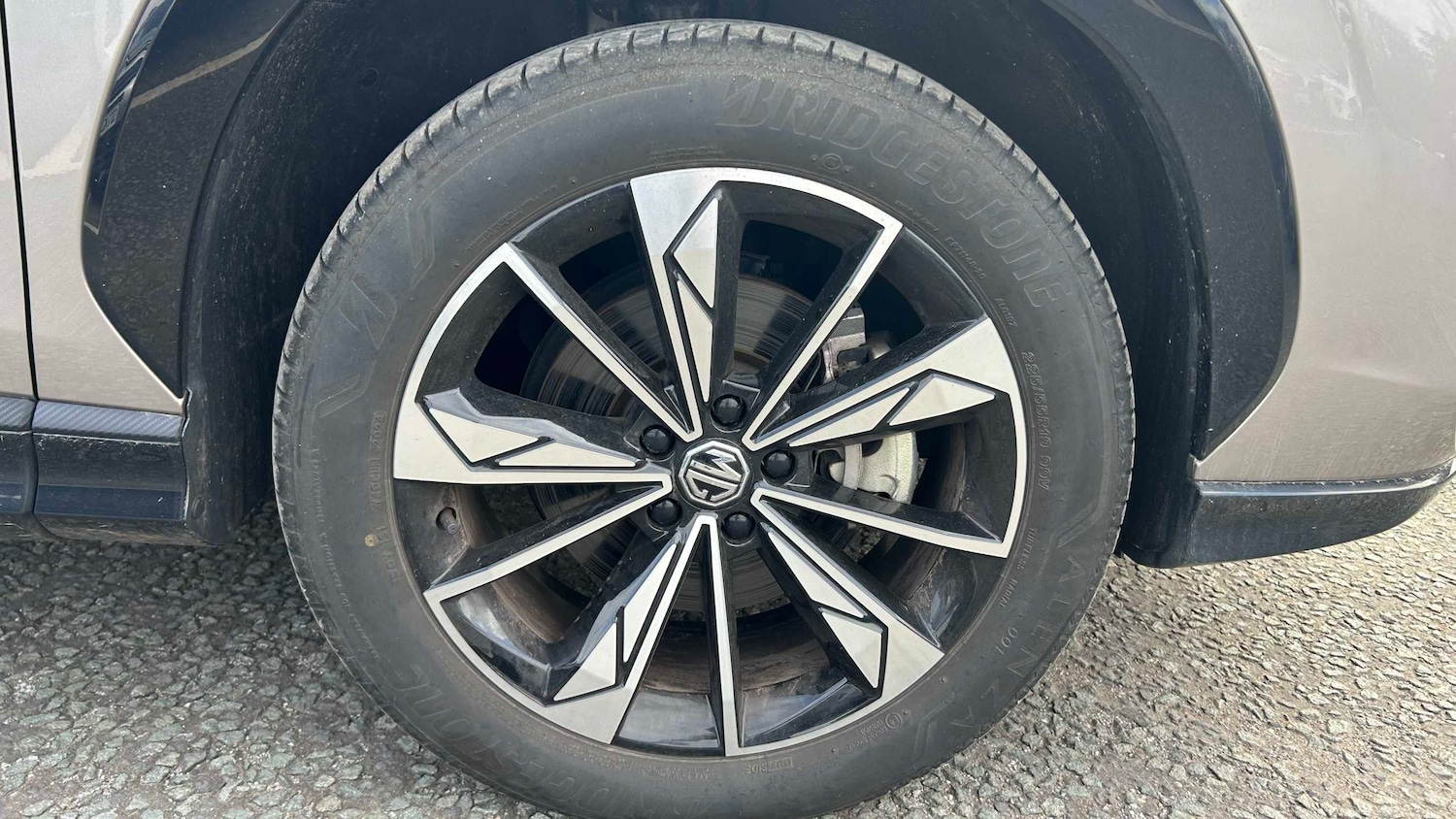 Used MG MG HS 2024 for sale - 77740972: Photo 14