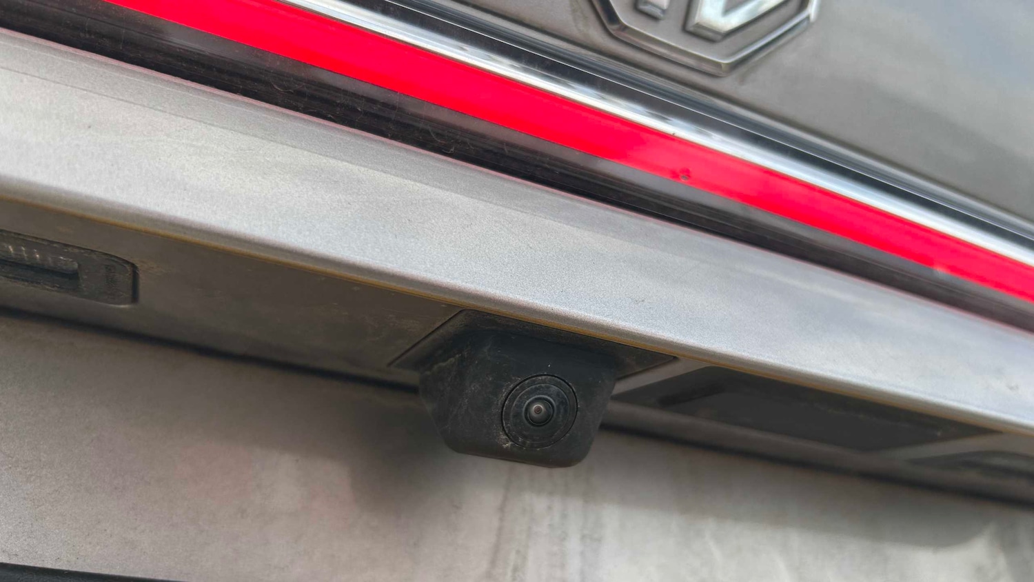 Used MG MG HS 2024 for sale - 77740972: Photo 15