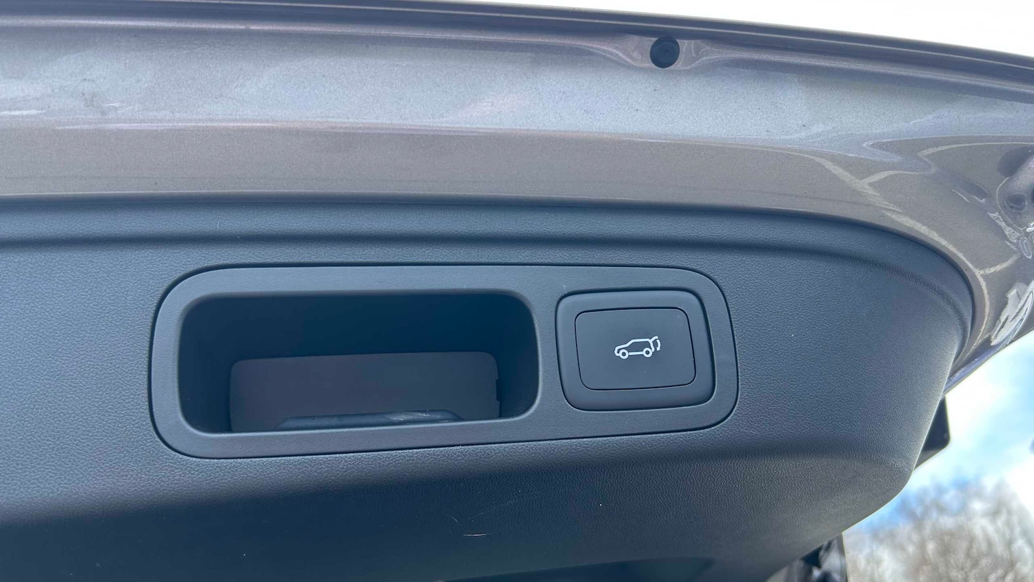 Used MG MG HS 2024 for sale - 77740972: Photo 17