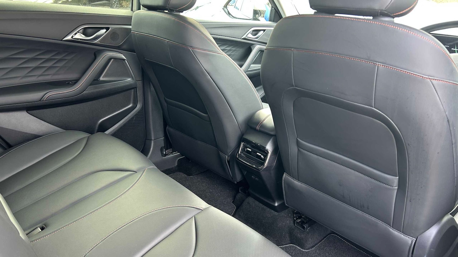 Used MG MG HS 2024 for sale - 77740972: Photo 19