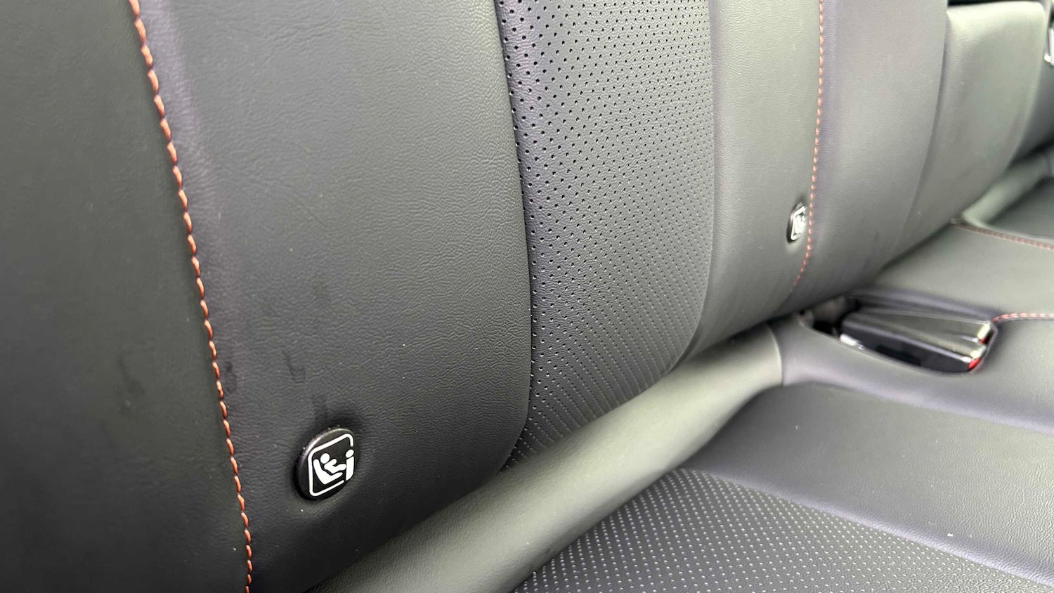 Used MG MG HS 2024 for sale - 77740972: Photo 20