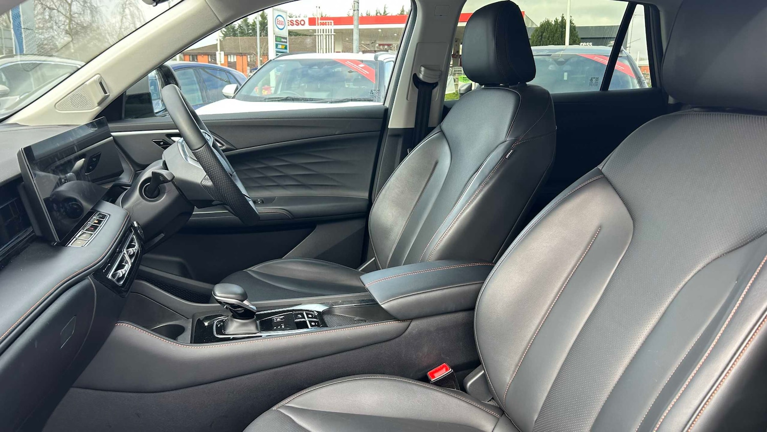 Used MG MG HS 2024 for sale - 77740972: Photo 22