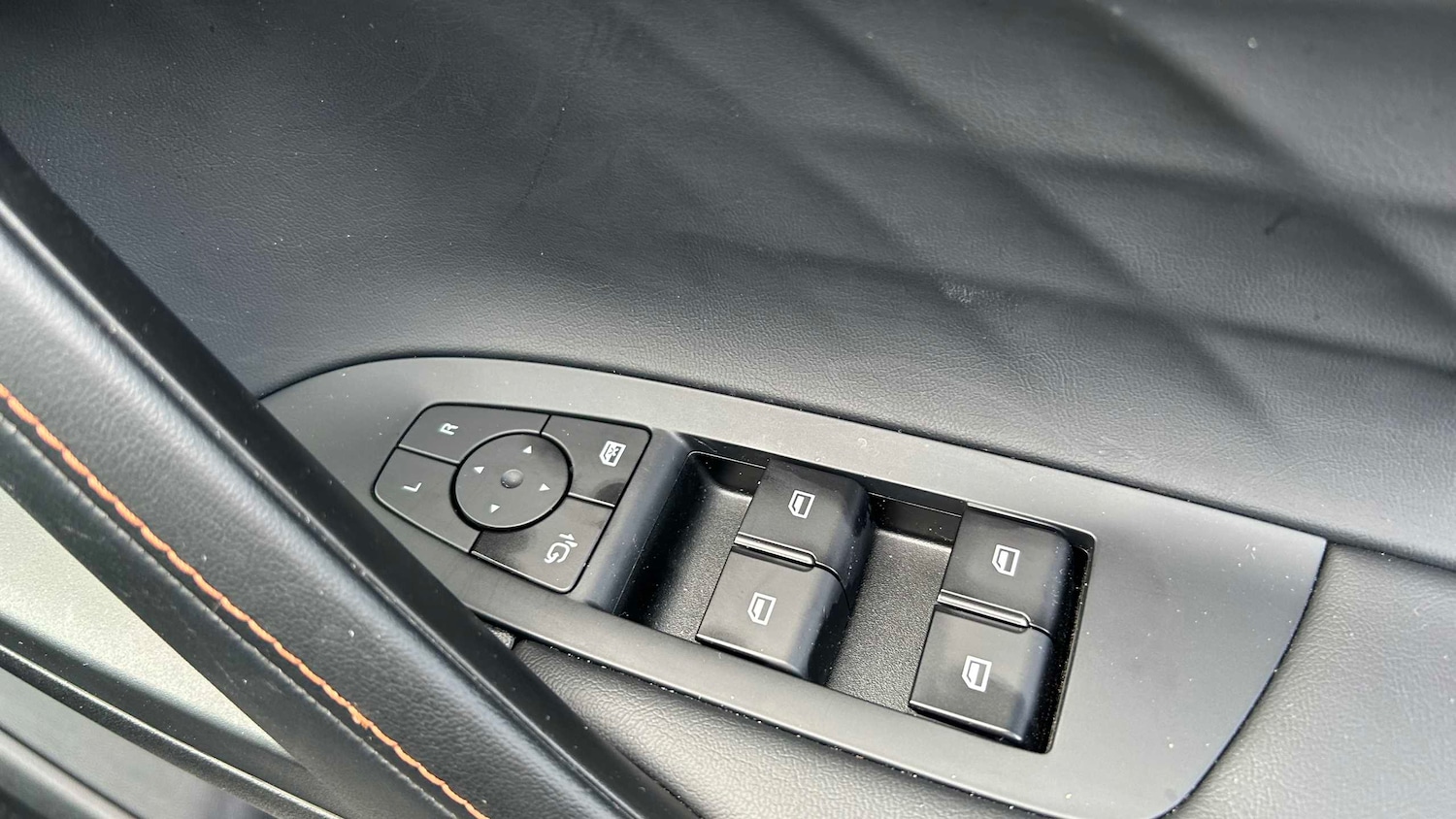 Used MG MG HS 2024 for sale - 77740972: Photo 25